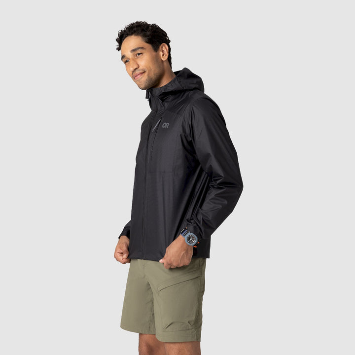 Outdoor Research Men's Helium UL Jacket