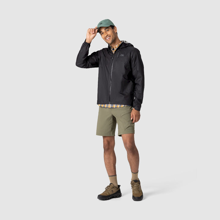 Outdoor Research Men's Helium UL Jacket