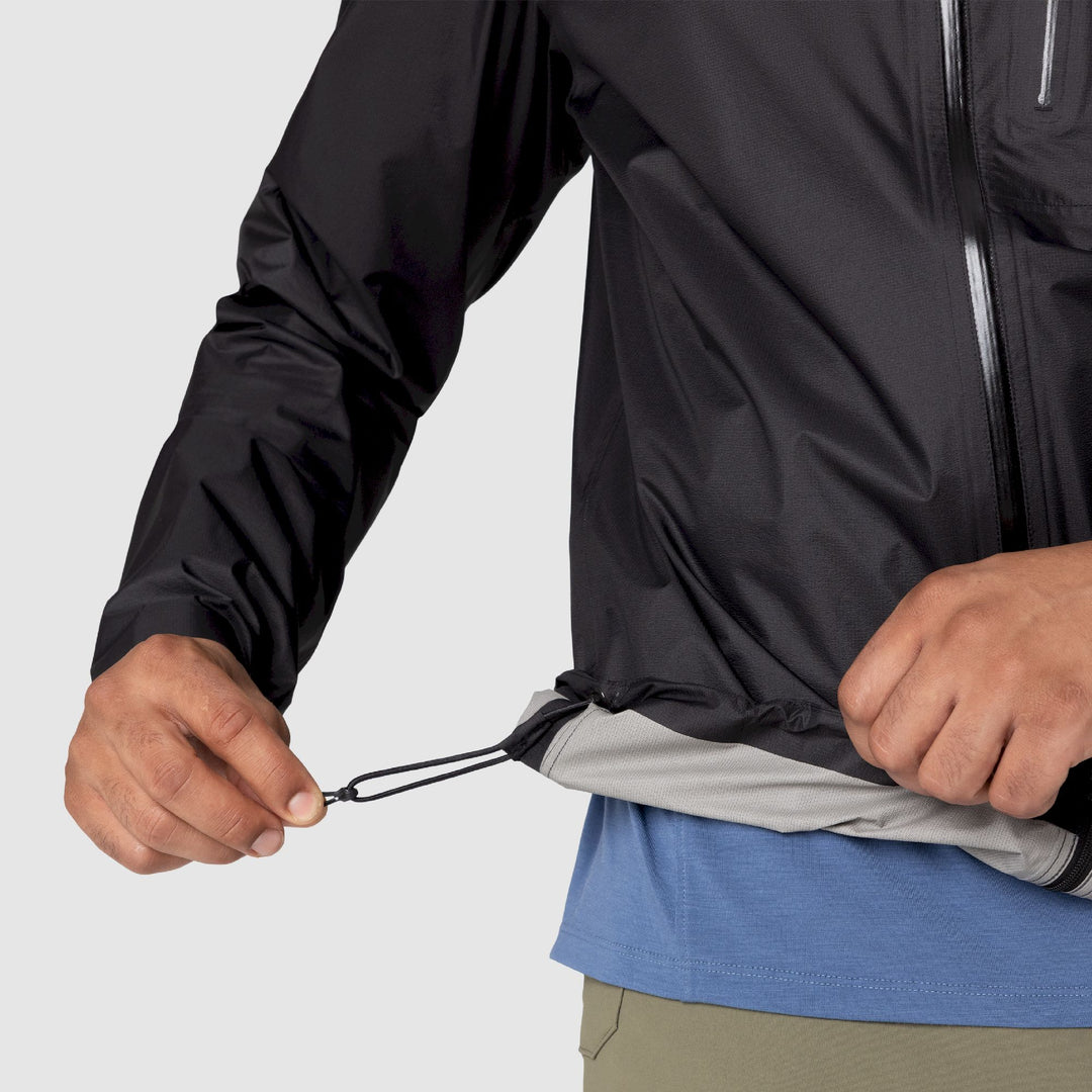 Outdoor Research Men's Helium UL Jacket