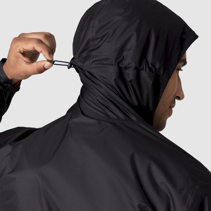 Outdoor Research Men's Helium UL Jacket