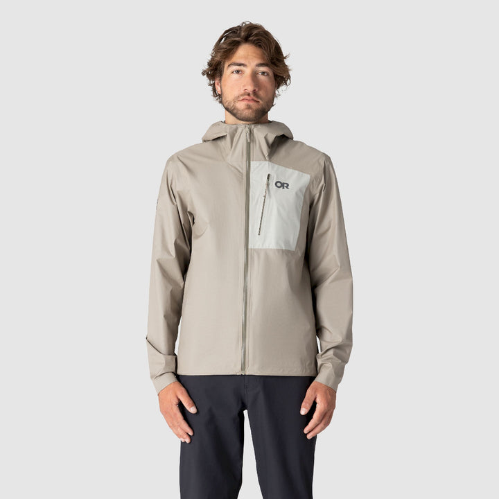 Outdoor Research Men's Helium UL Jacket