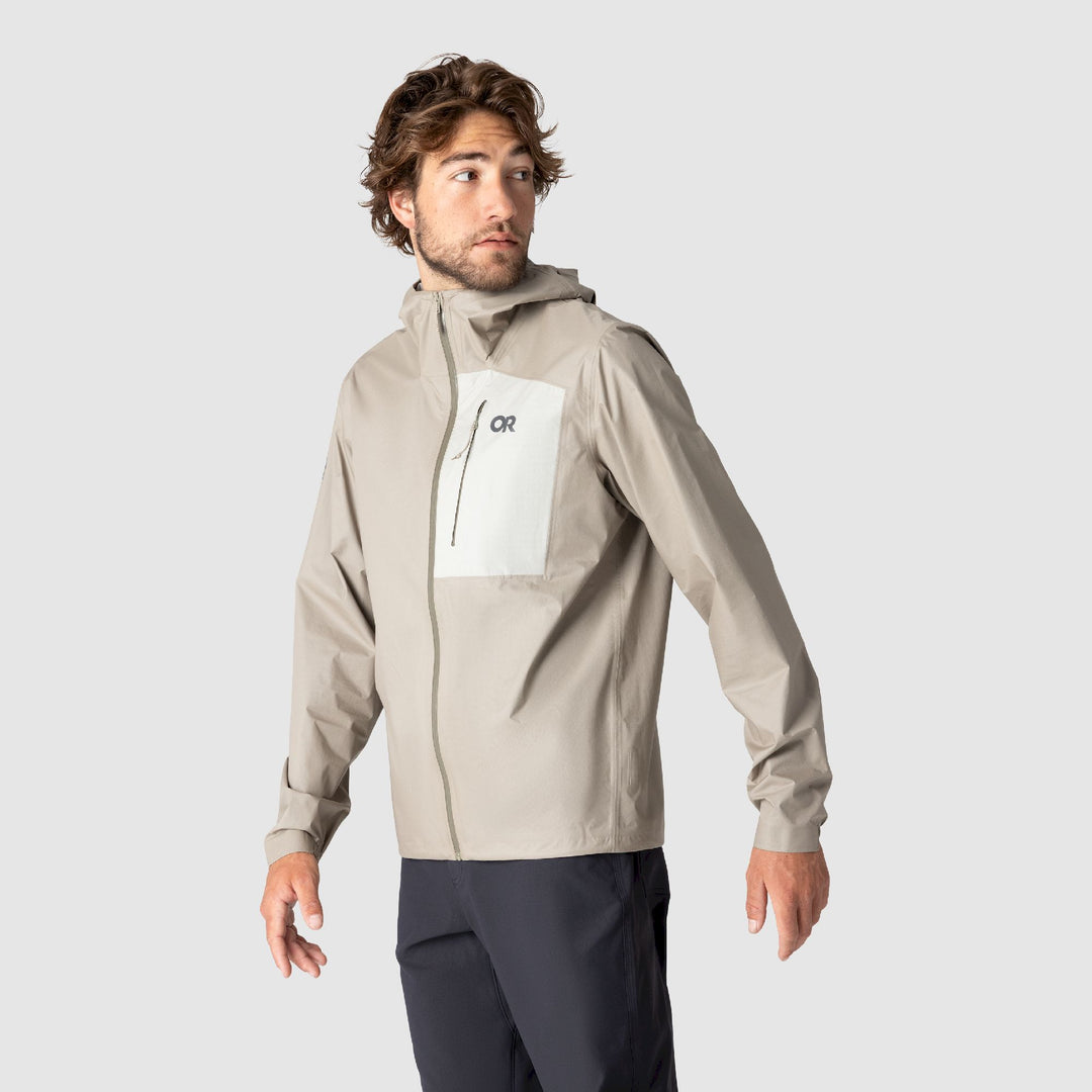 Outdoor Research Men's Helium UL Jacket