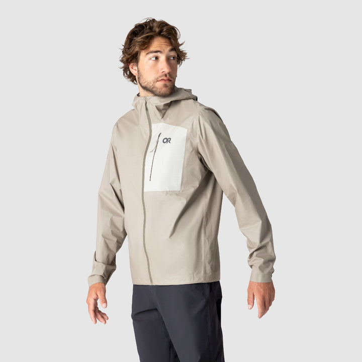 Outdoor Research Men's Helium UL Jacket