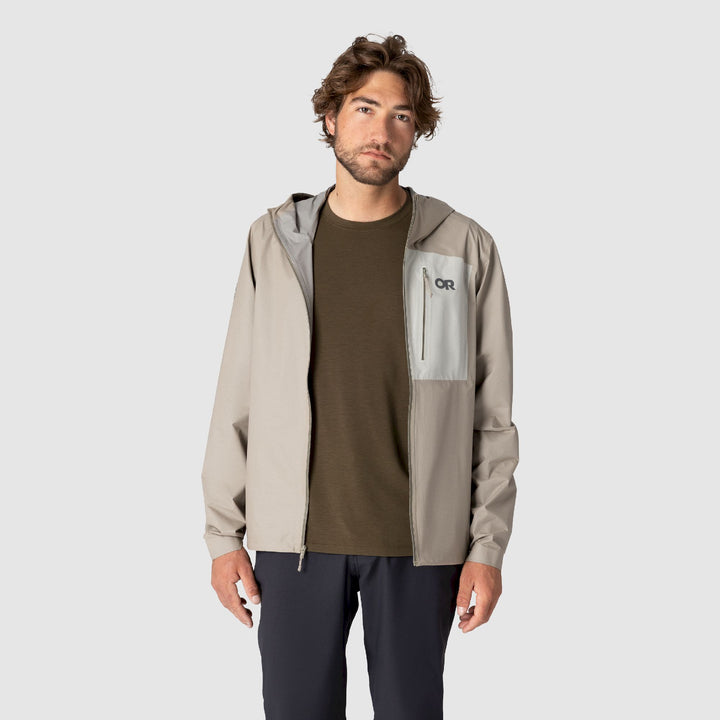 Outdoor Research Men's Helium UL Jacket