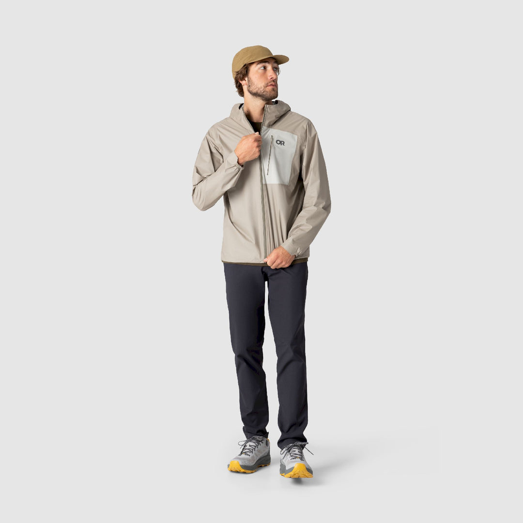 Outdoor Research Men's Helium UL Jacket