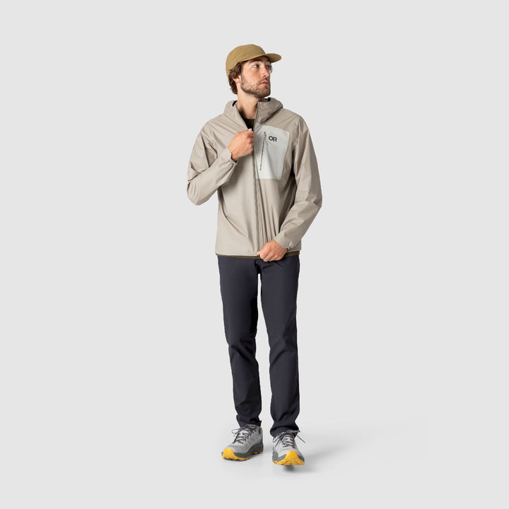 Outdoor Research Men's Helium UL Jacket