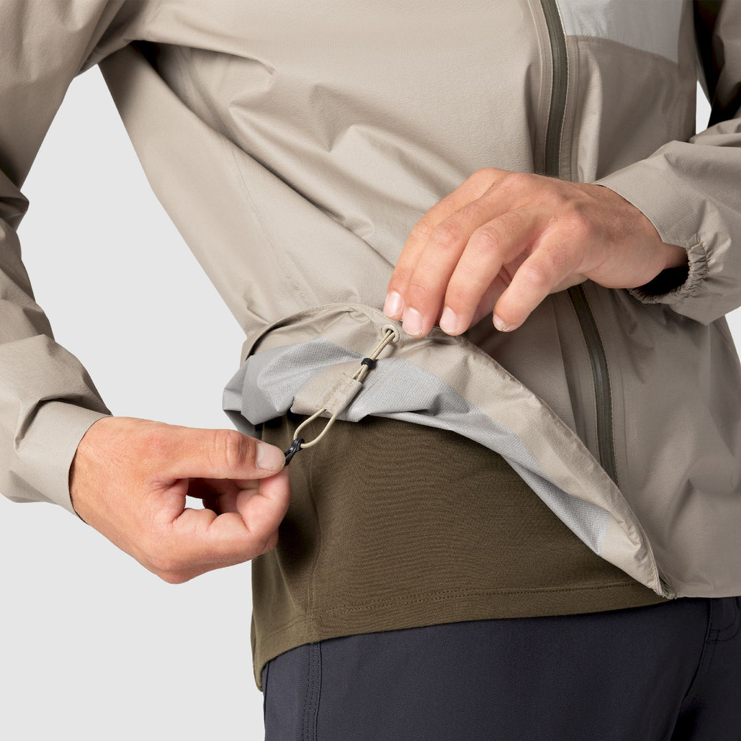 Outdoor Research Men's Helium UL Jacket