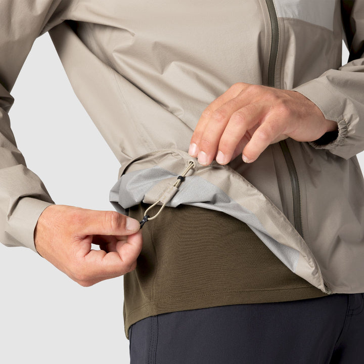 Outdoor Research Men's Helium UL Jacket