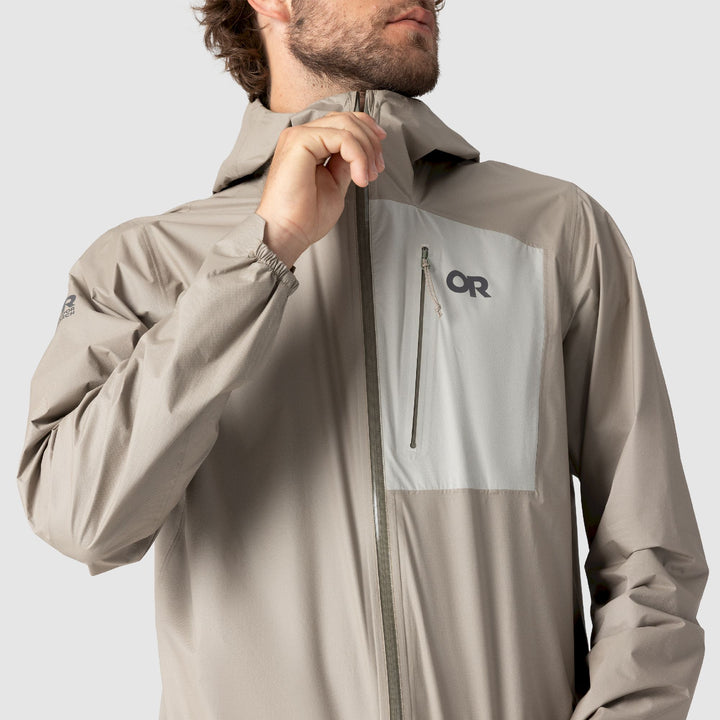 Outdoor Research Men's Helium UL Jacket