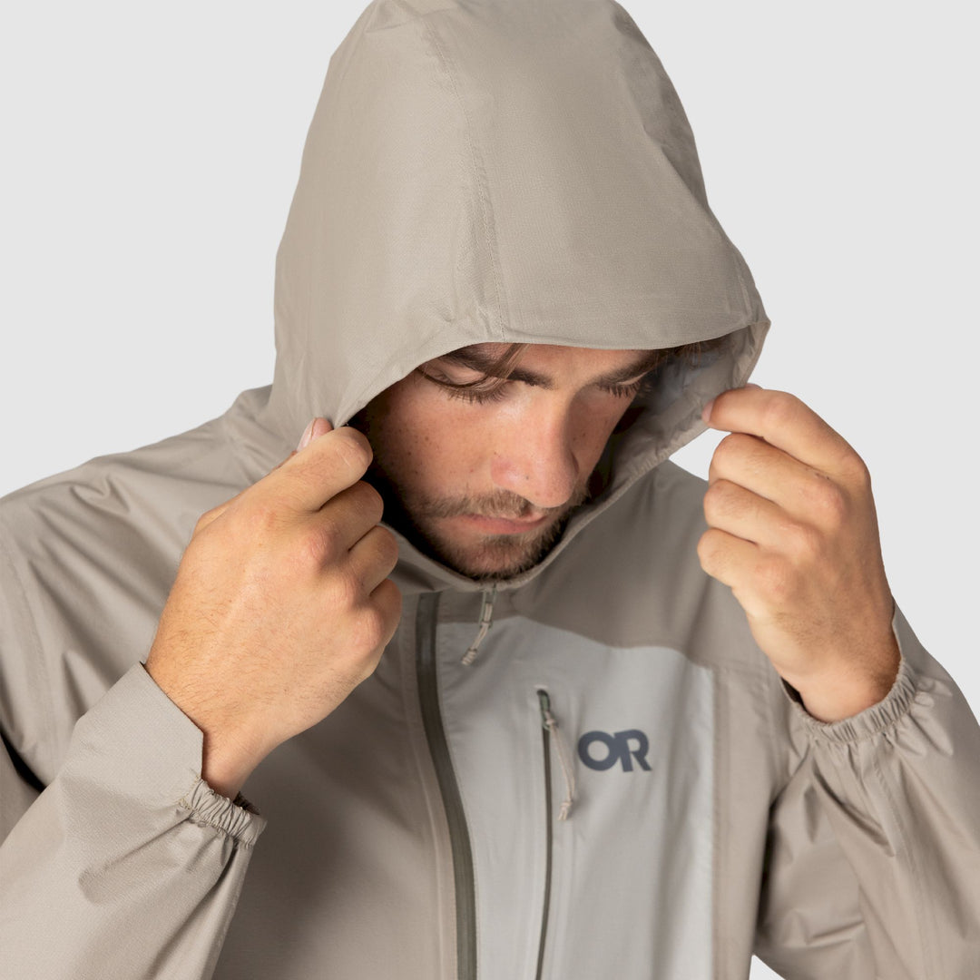 Outdoor Research Men's Helium UL Jacket