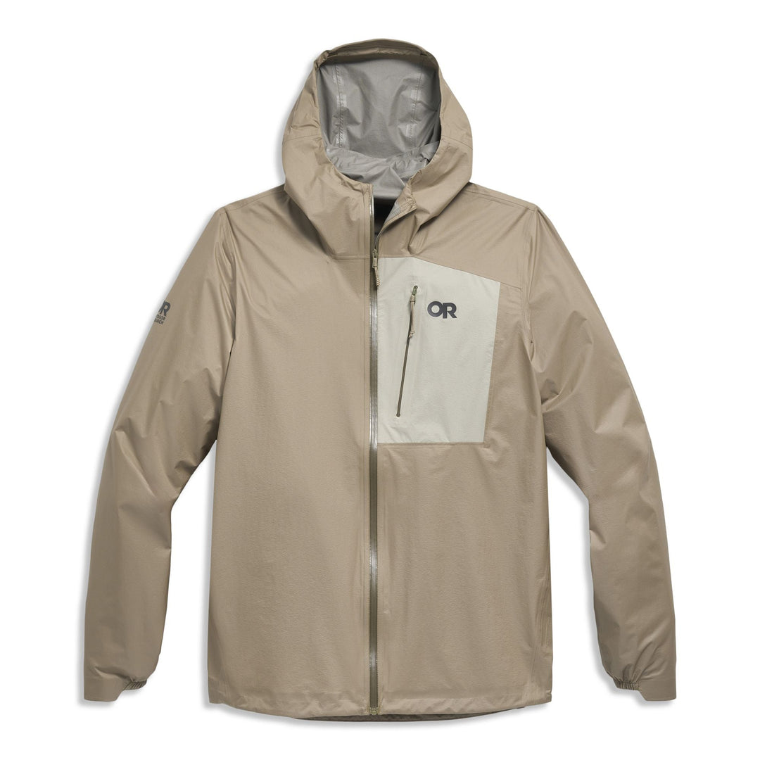Outdoor Research Men's Helium UL Jacket