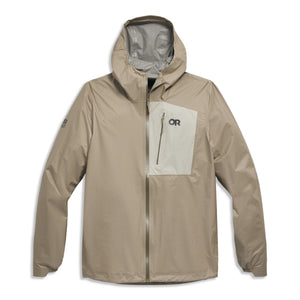 Pro Khaki