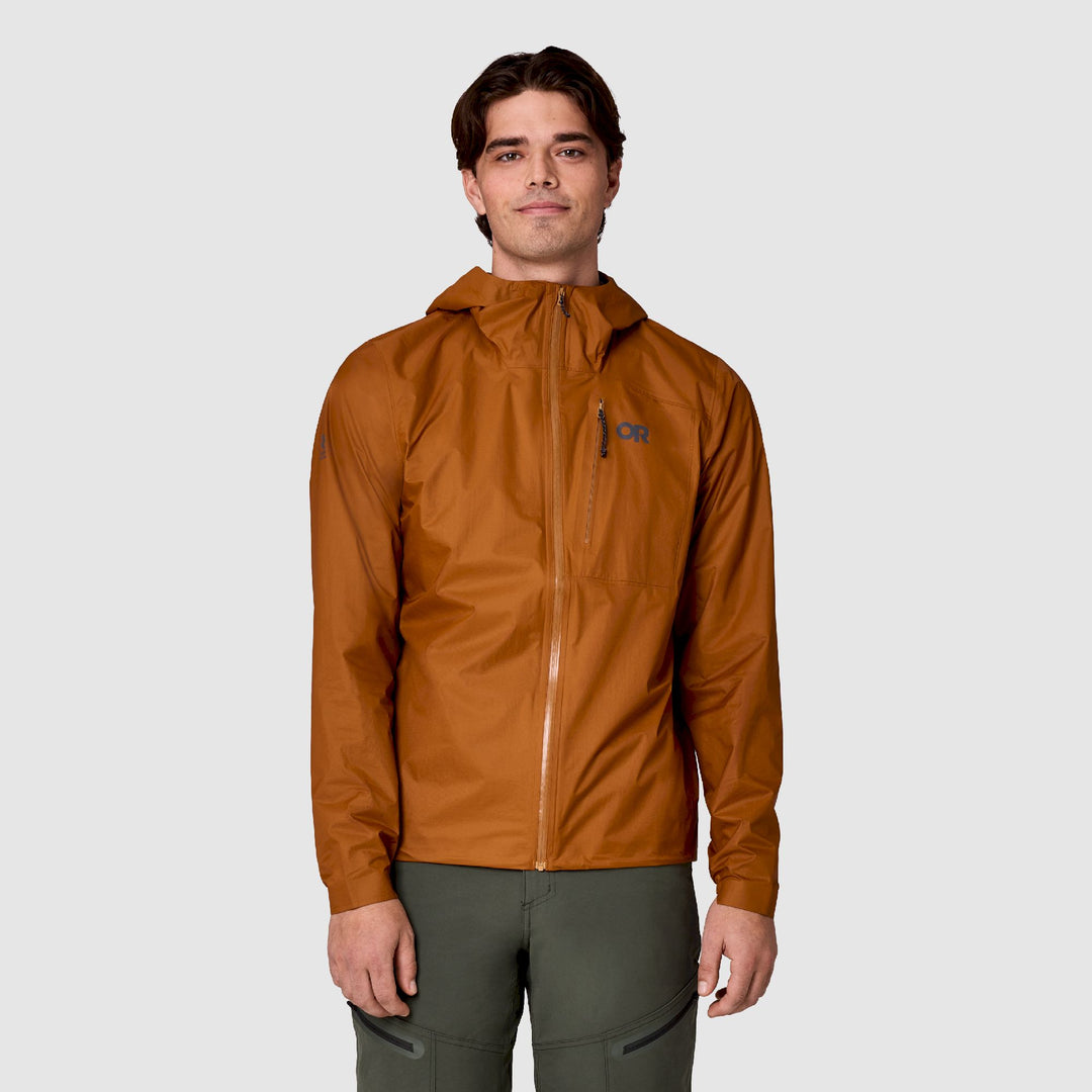 Outdoor Research Men's Helium UL Jacket