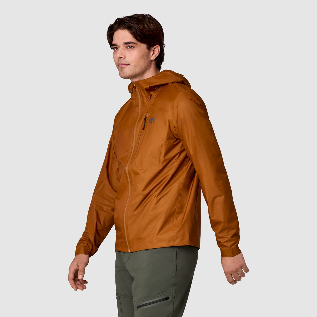 Outdoor Research Men's Helium UL Jacket