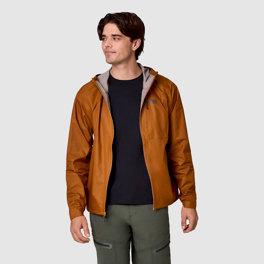 Outdoor Research Men's Helium UL Jacket