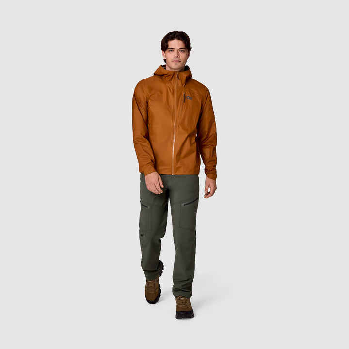 Outdoor Research Men's Helium UL Jacket