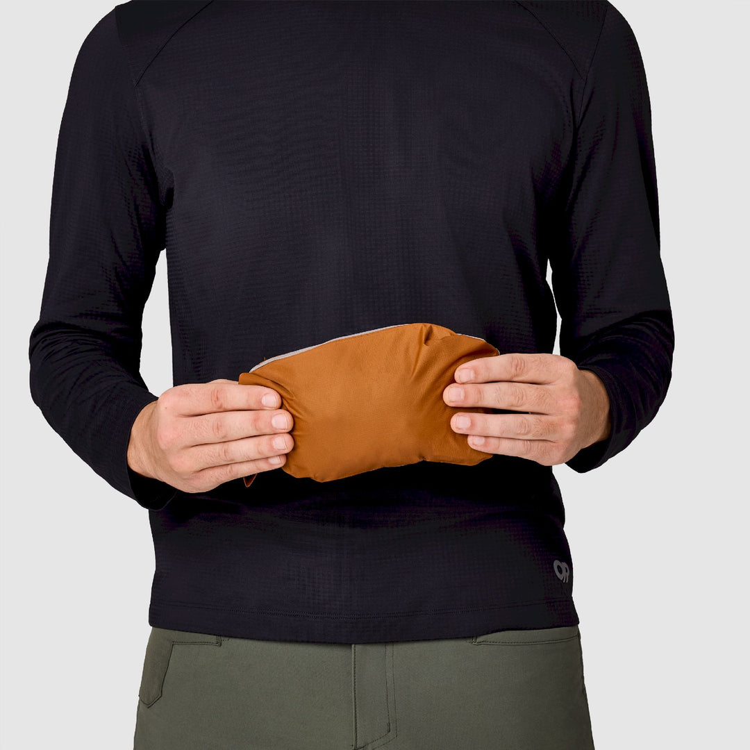 Outdoor Research Men's Helium UL Jacket