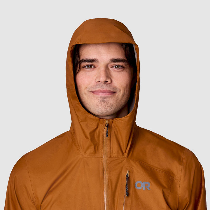 Outdoor Research Men's Helium UL Jacket