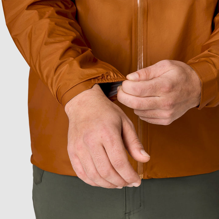 Outdoor Research Men's Helium UL Jacket