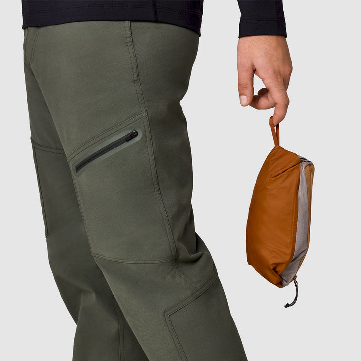 Outdoor Research Men's Helium UL Jacket