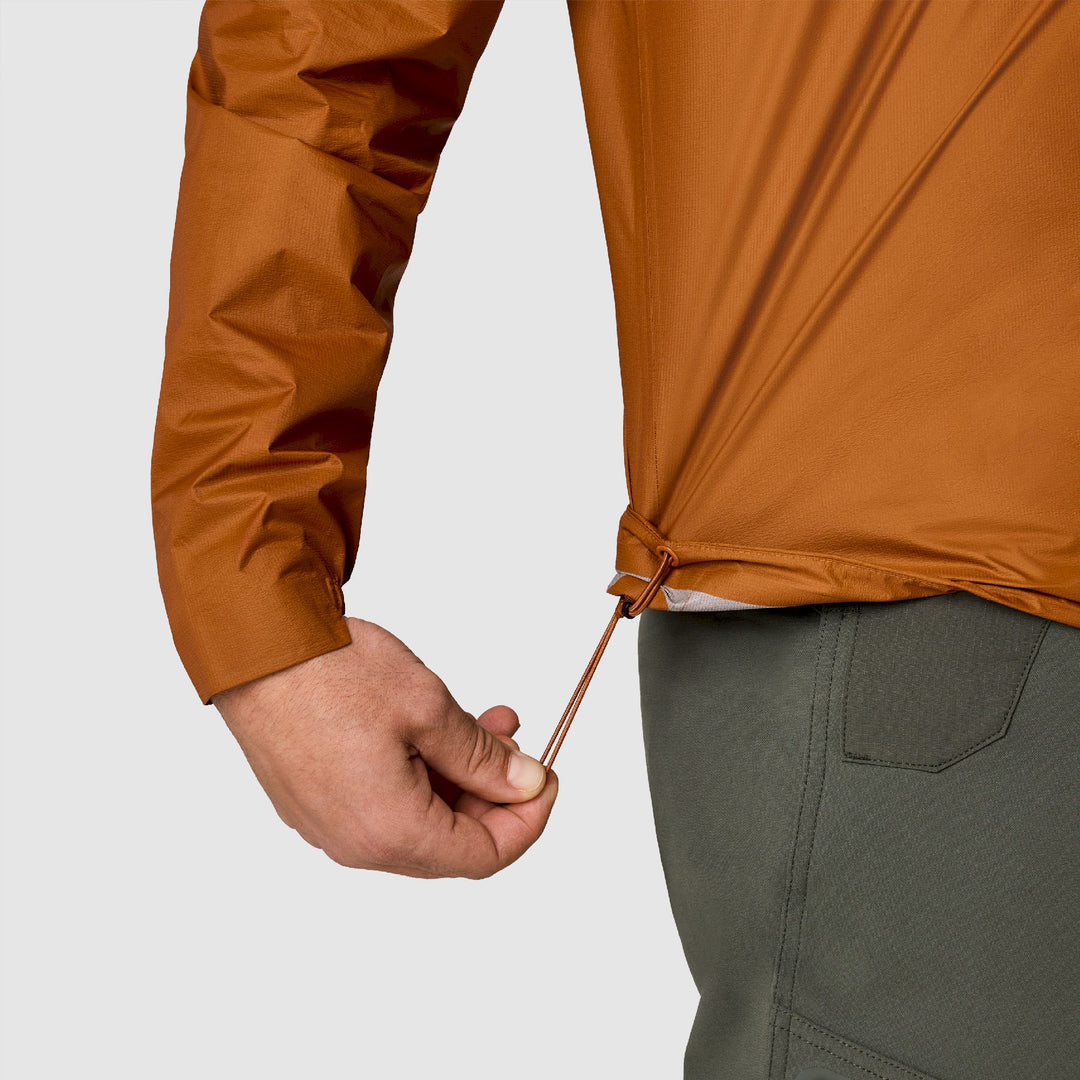 Outdoor Research Men's Helium UL Jacket