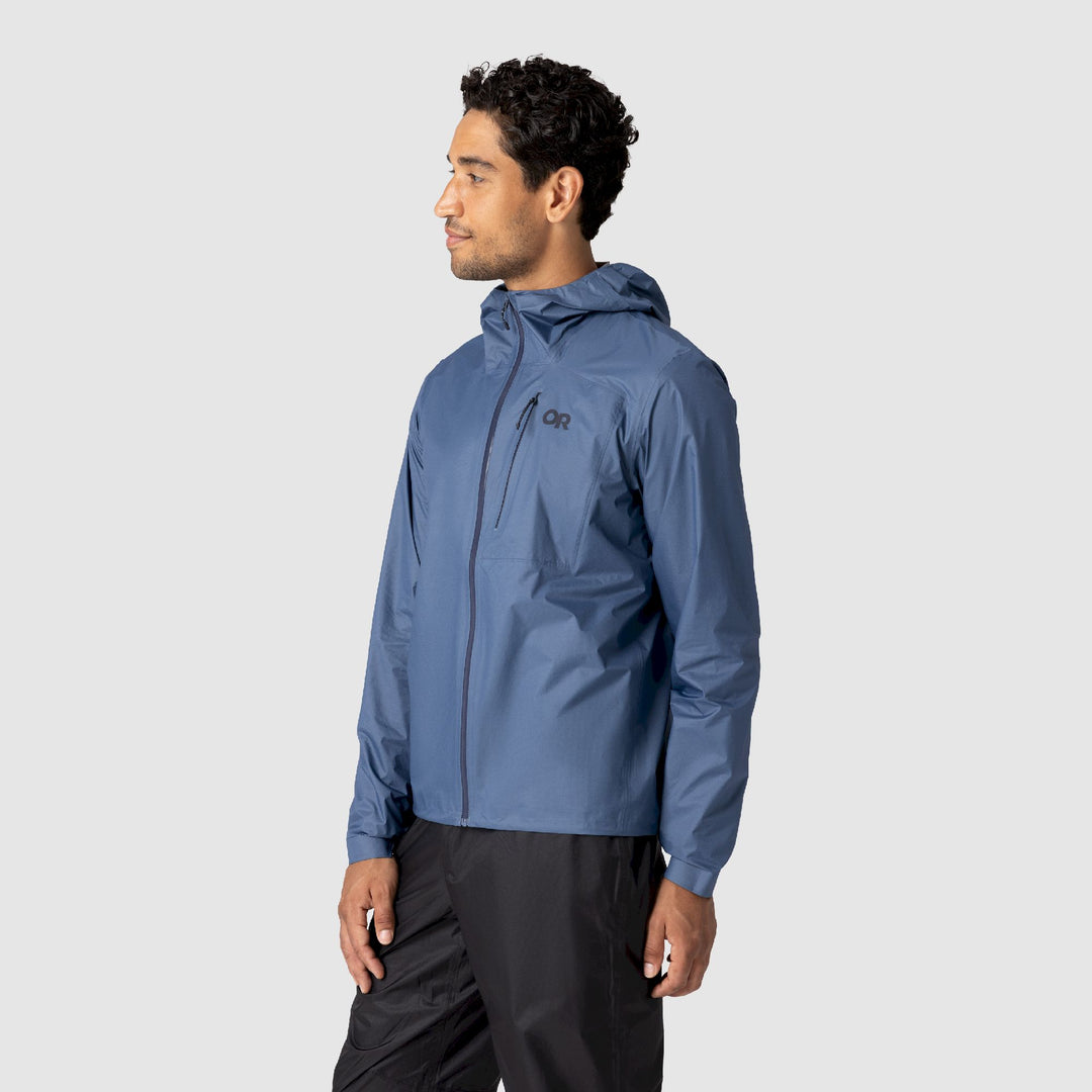 Outdoor Research Men's Helium UL Jacket