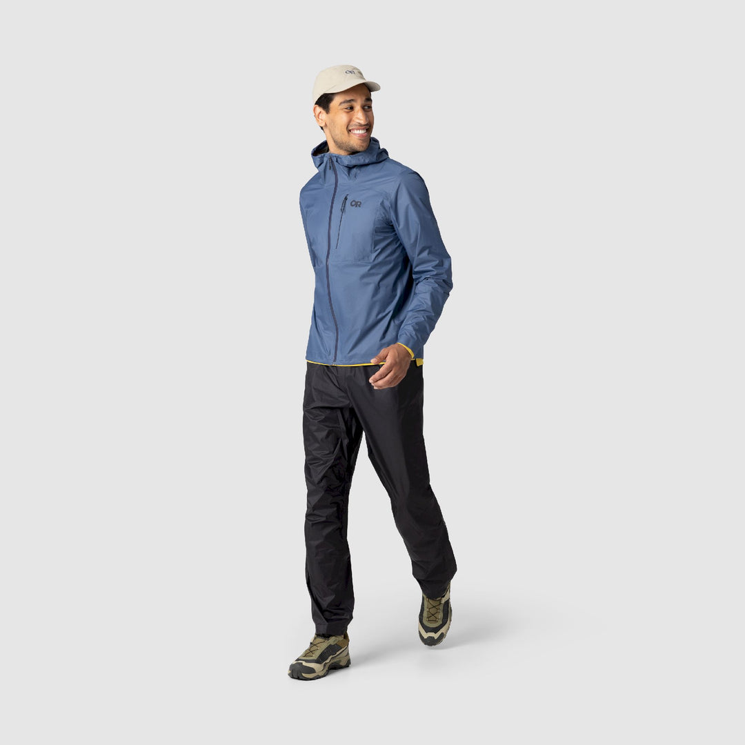 Outdoor Research Men's Helium UL Jacket