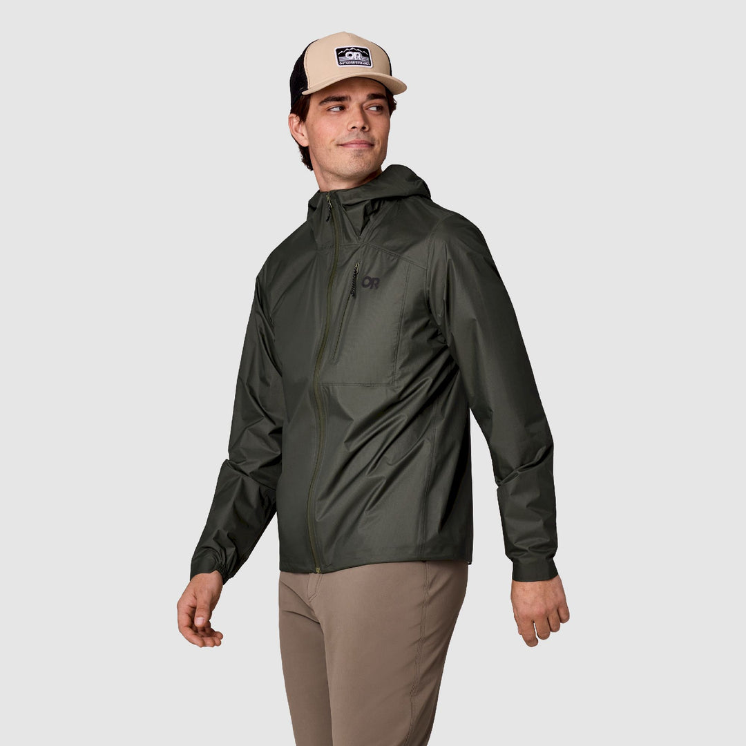 Outdoor Research Men's Helium UL Jacket