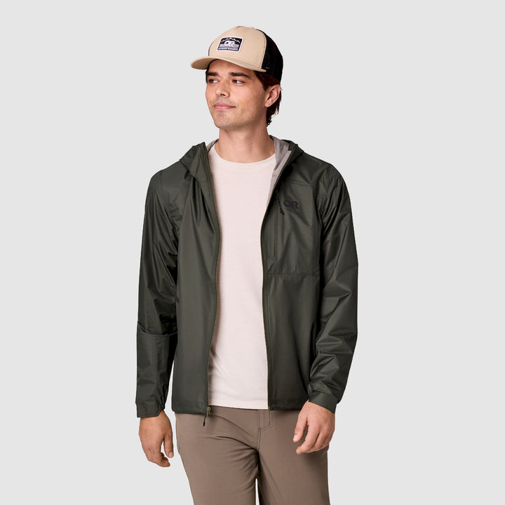 Outdoor Research Men's Helium UL Jacket