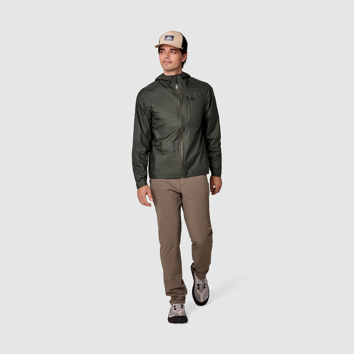 Outdoor Research Men's Helium UL Jacket