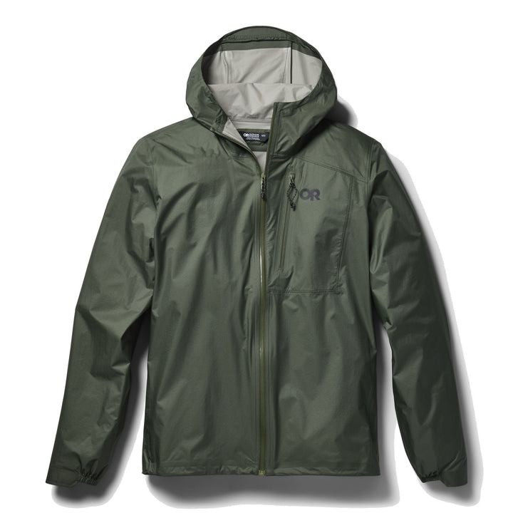 Outdoor Research Men's Helium UL Jacket