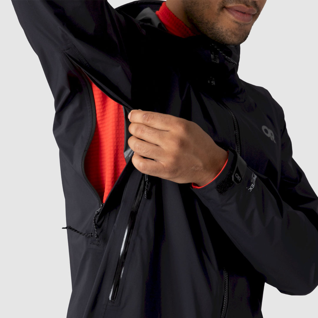 Outdoor Research Men's SkyChaser Jacket