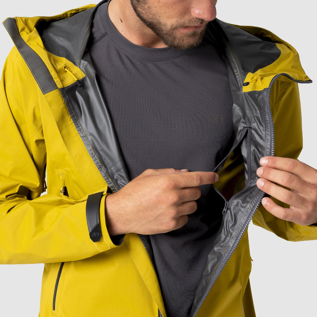 Outdoor Research Men's SkyChaser Jacket