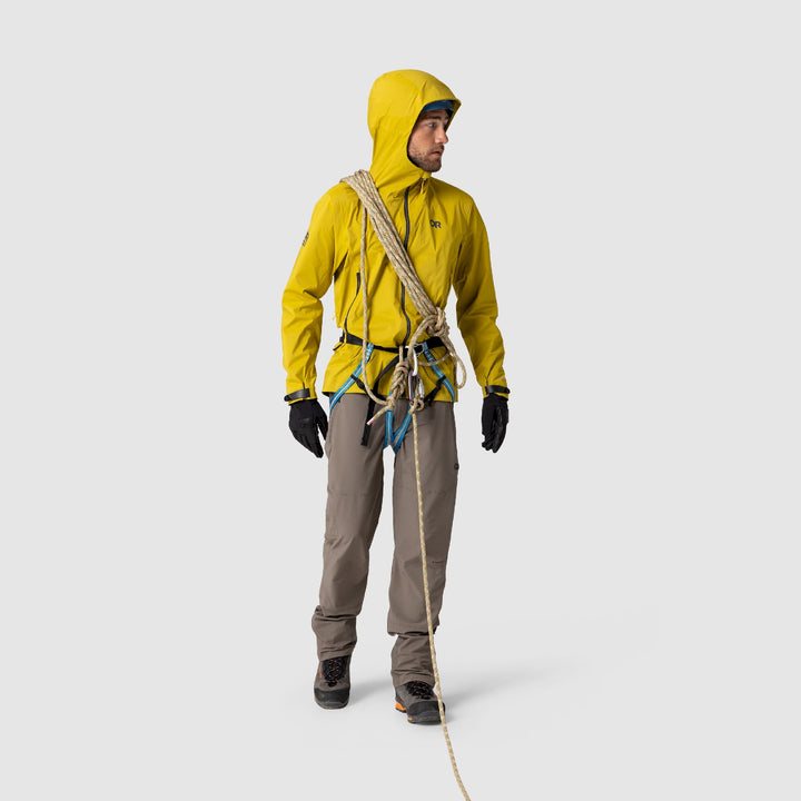 Outdoor Research Men's SkyChaser Jacket