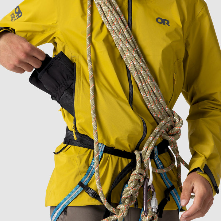 Outdoor Research Men's SkyChaser Jacket