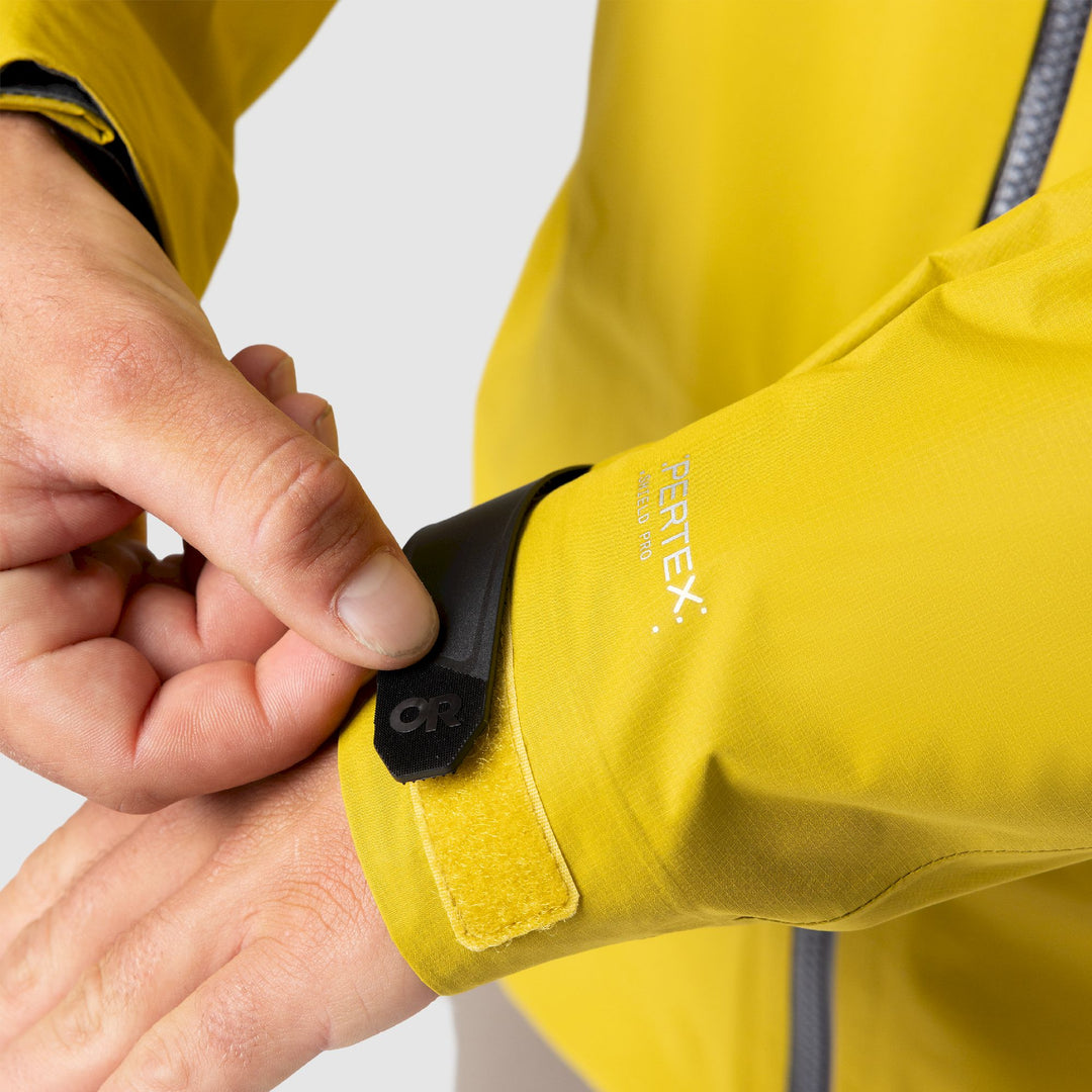 Outdoor Research Men's SkyChaser Jacket