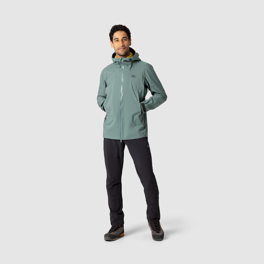 Outdoor Research Men's SkyChaser Jacket