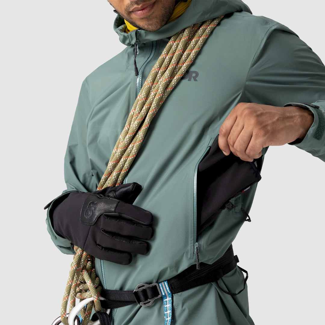 Outdoor Research Men's SkyChaser Jacket