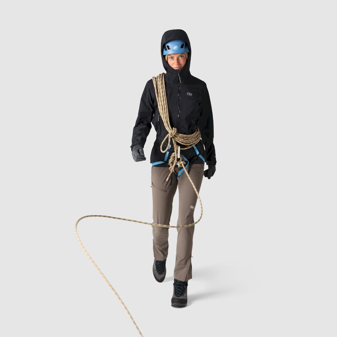 Outdoor Research Women's SkyChaser Jacket