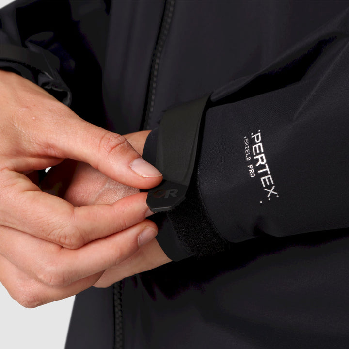 Outdoor Research Women's SkyChaser Jacket