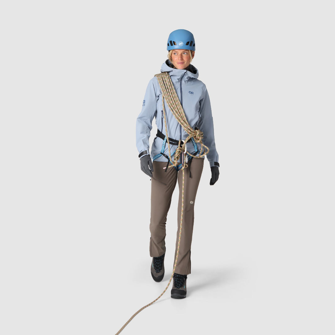 Outdoor Research Women's SkyChaser Jacket