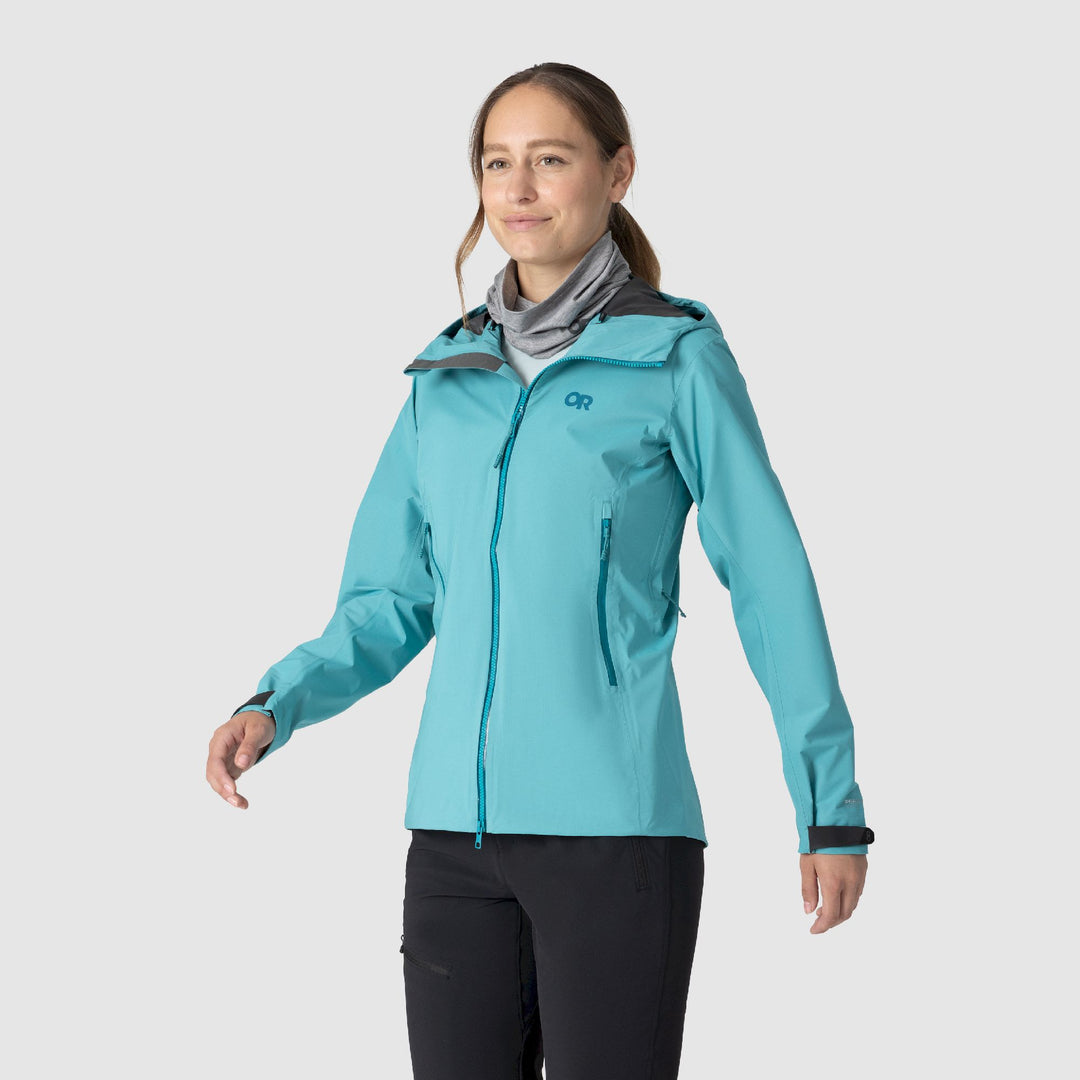Outdoor Research Women's SkyChaser Jacket