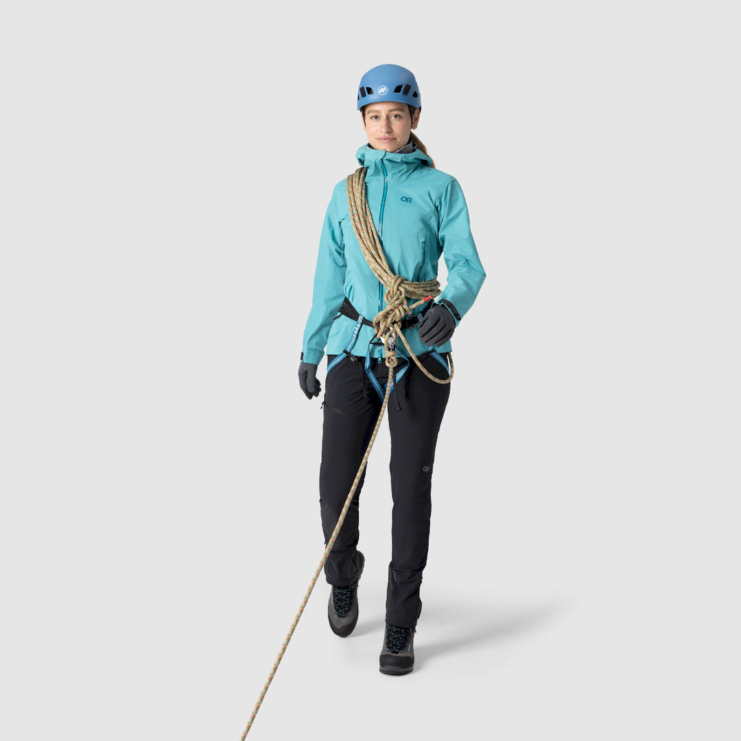 Outdoor Research Women's SkyChaser Jacket