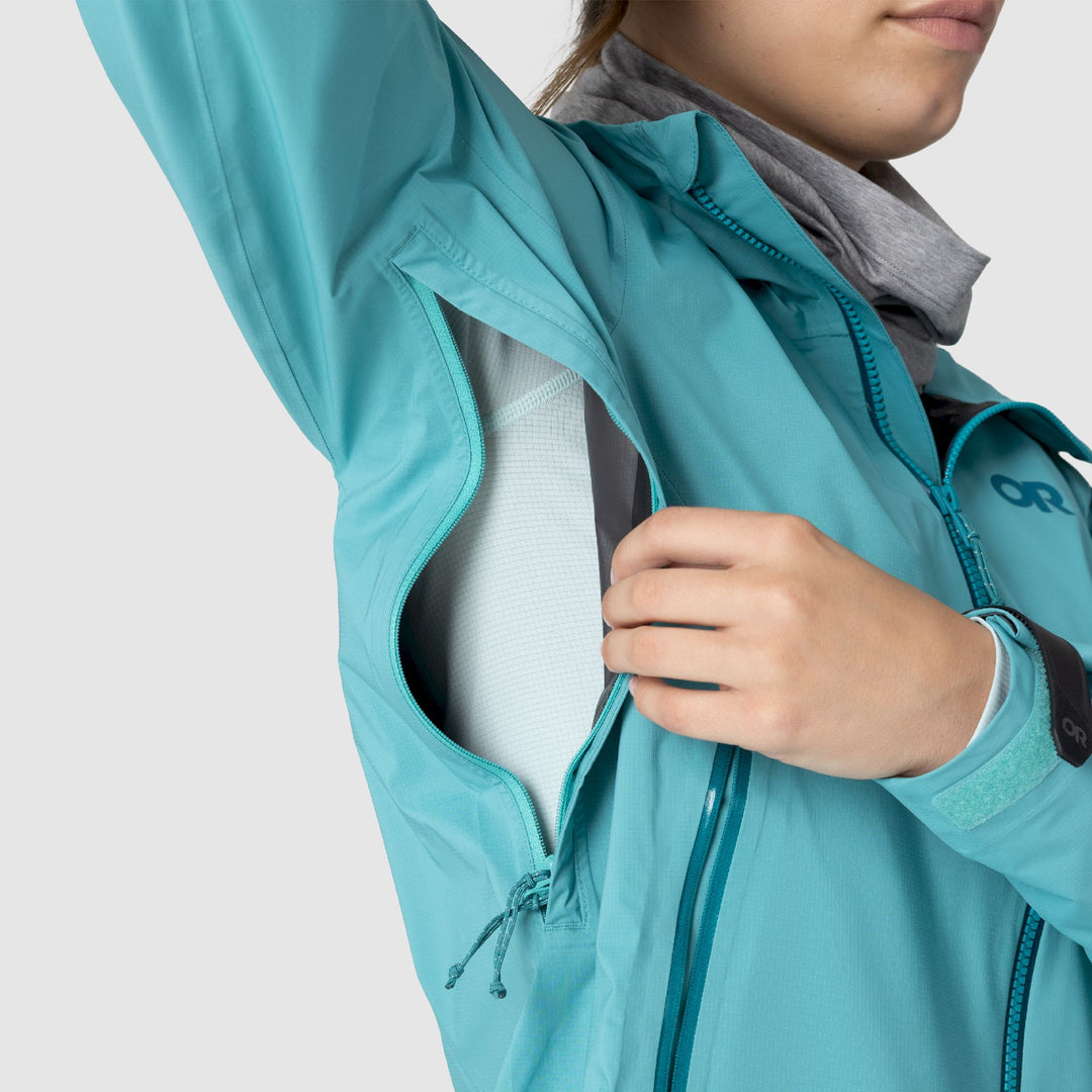 Outdoor Research Women's SkyChaser Jacket