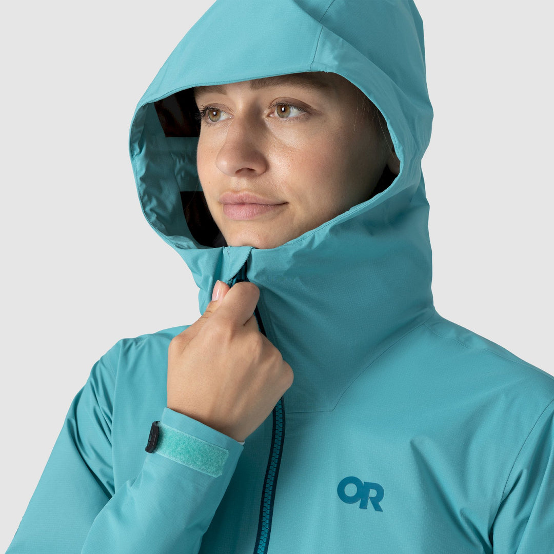 Outdoor Research Women's SkyChaser Jacket