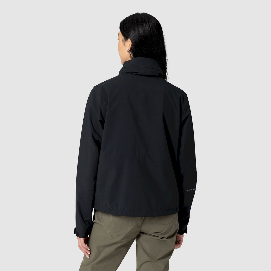 Outdoor Research Women's Stratoburst Stretch SE Jacket