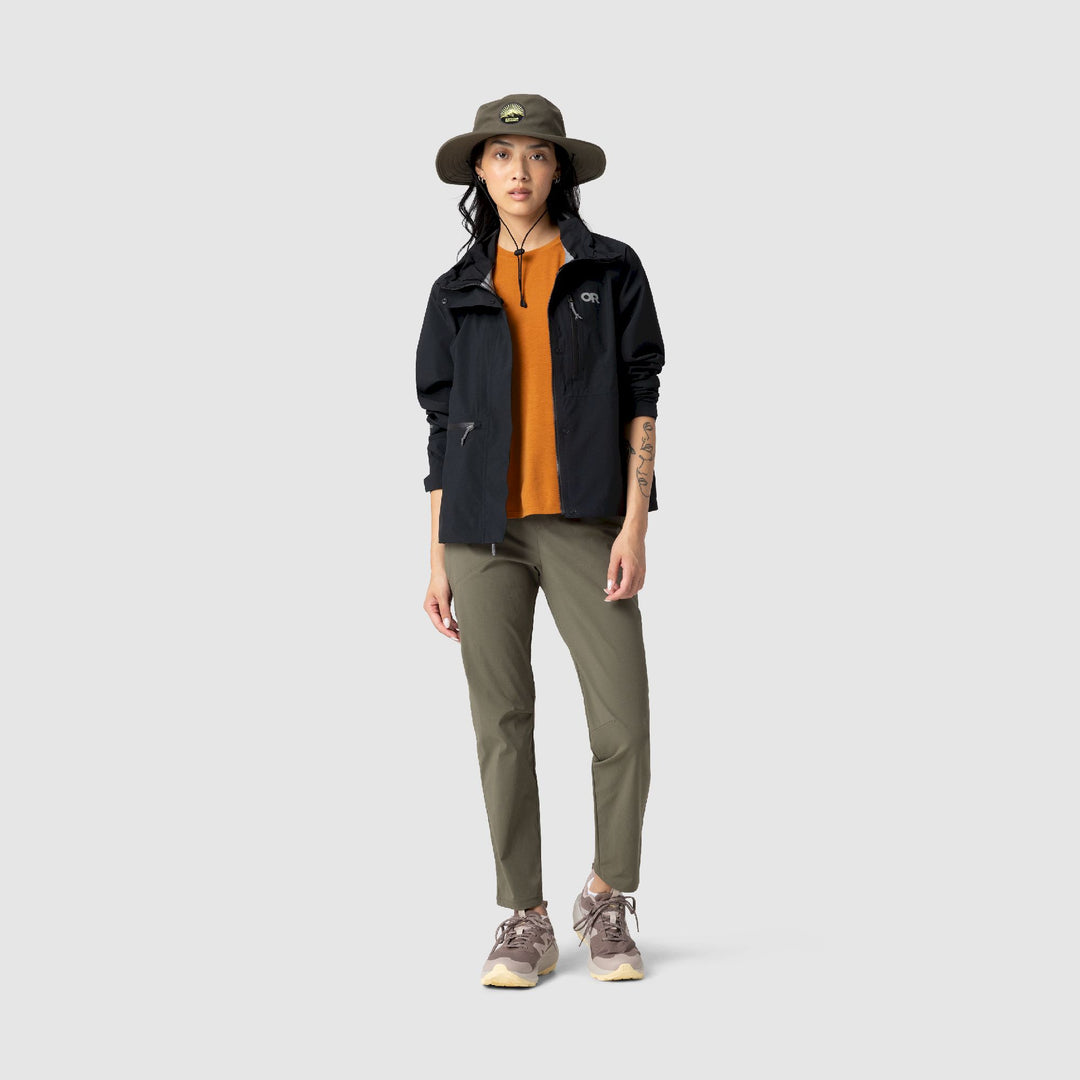 Outdoor Research Women's Stratoburst Stretch SE Jacket