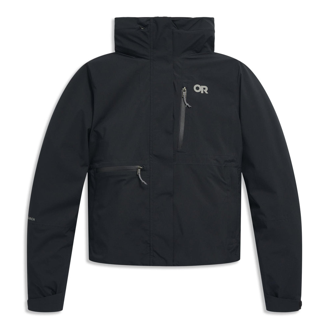 Outdoor Research Women's Stratoburst Stretch SE Jacket