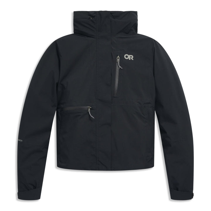 Outdoor Research Women's Stratoburst Stretch SE Jacket