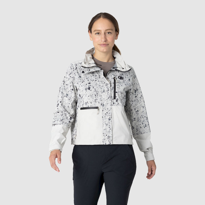 Outdoor Research Women's Stratoburst Stretch SE Jacket